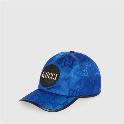 cappelli uomo con visiera gucci|cappelli gucci da uomo.